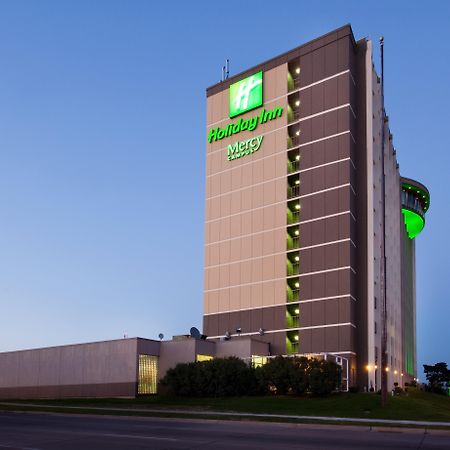 Holiday Inn Des Moines-Downtown-Mercy Campus By Ihg Eksteriør billede