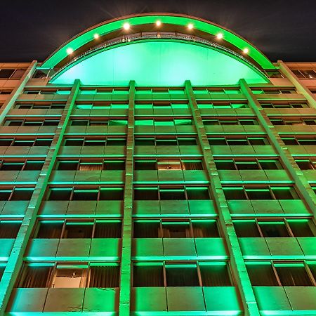 Holiday Inn Des Moines-Downtown-Mercy Campus By Ihg Eksteriør billede