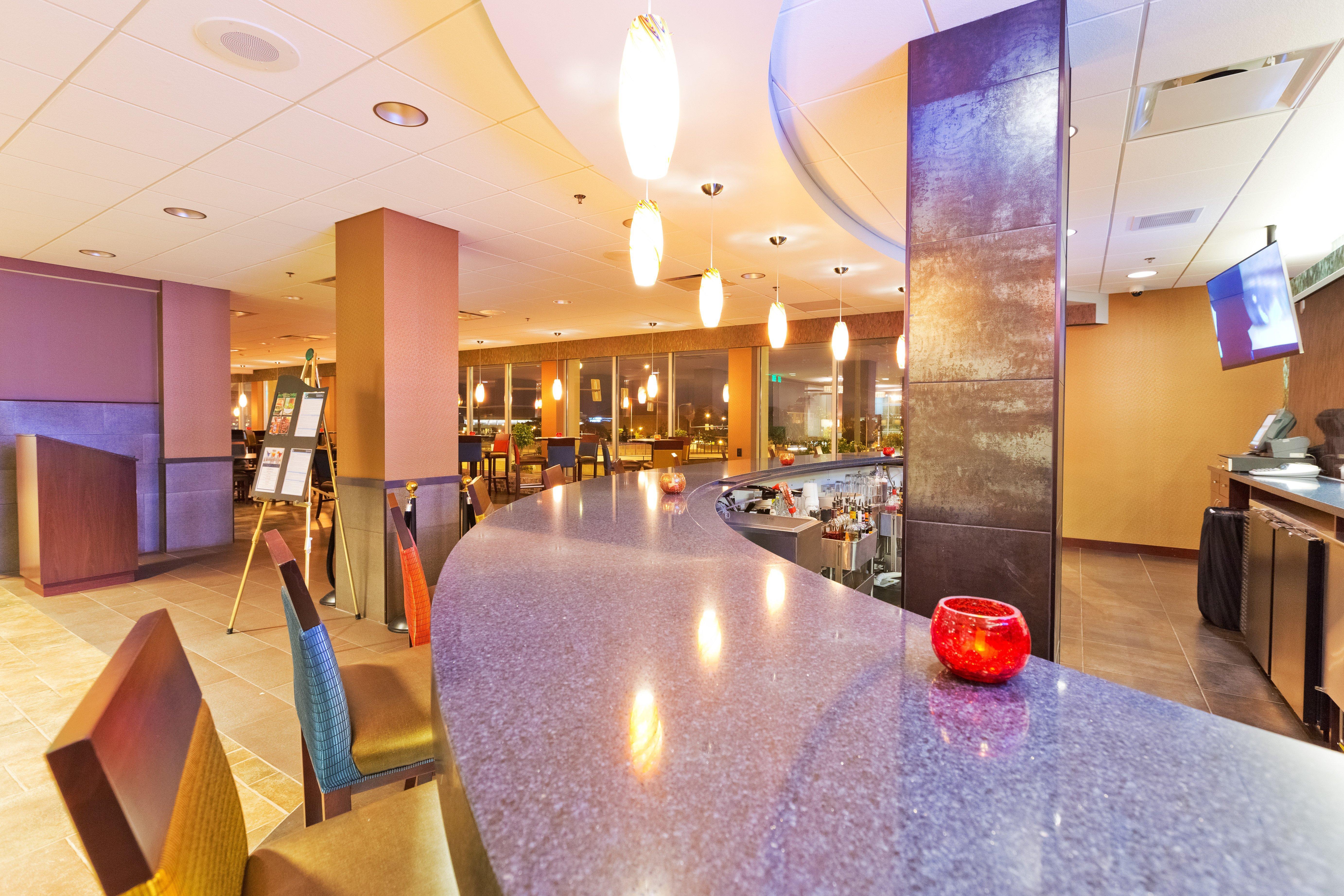 Holiday Inn Des Moines-Downtown-Mercy Campus By Ihg Eksteriør billede