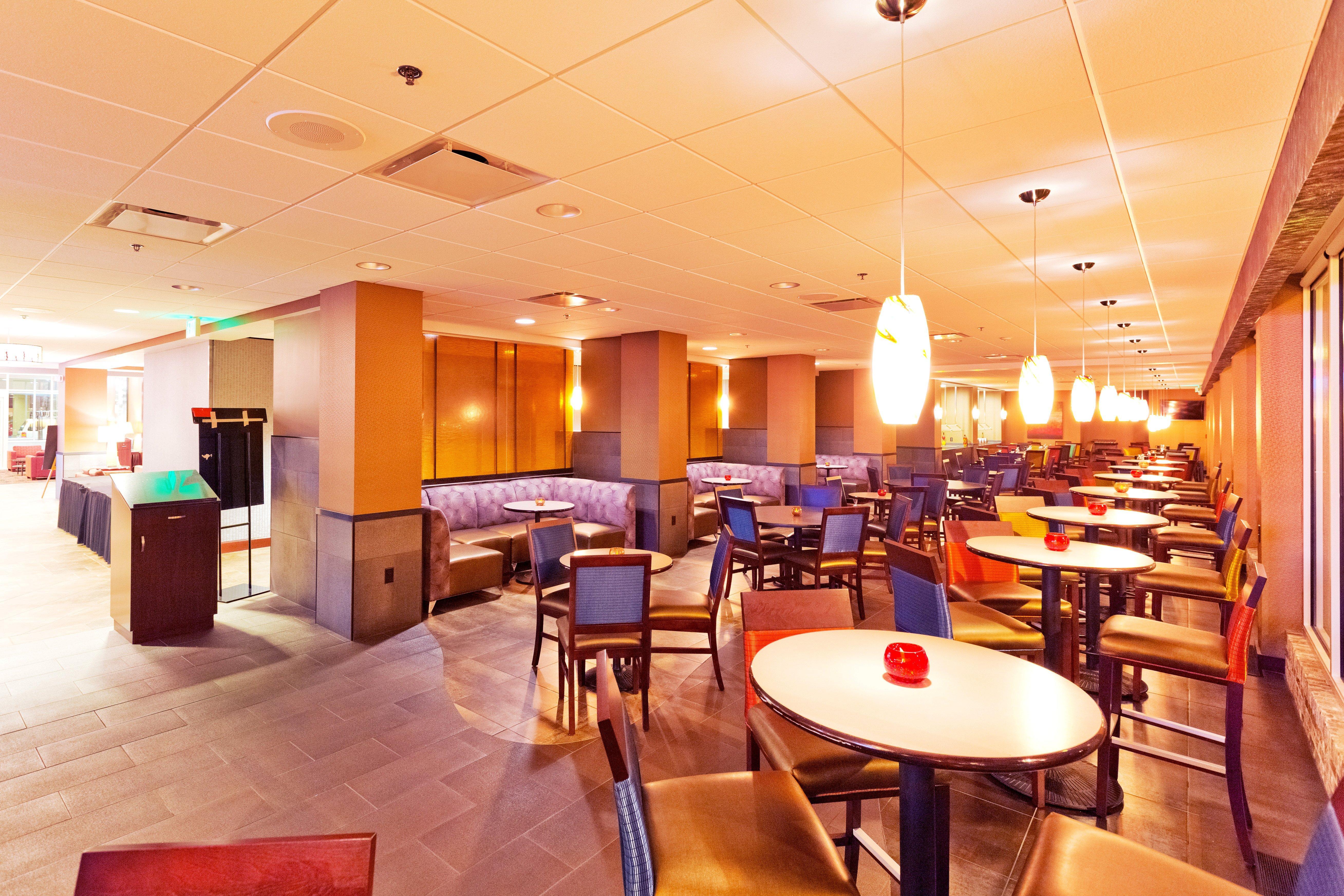Holiday Inn Des Moines-Downtown-Mercy Campus By Ihg Eksteriør billede