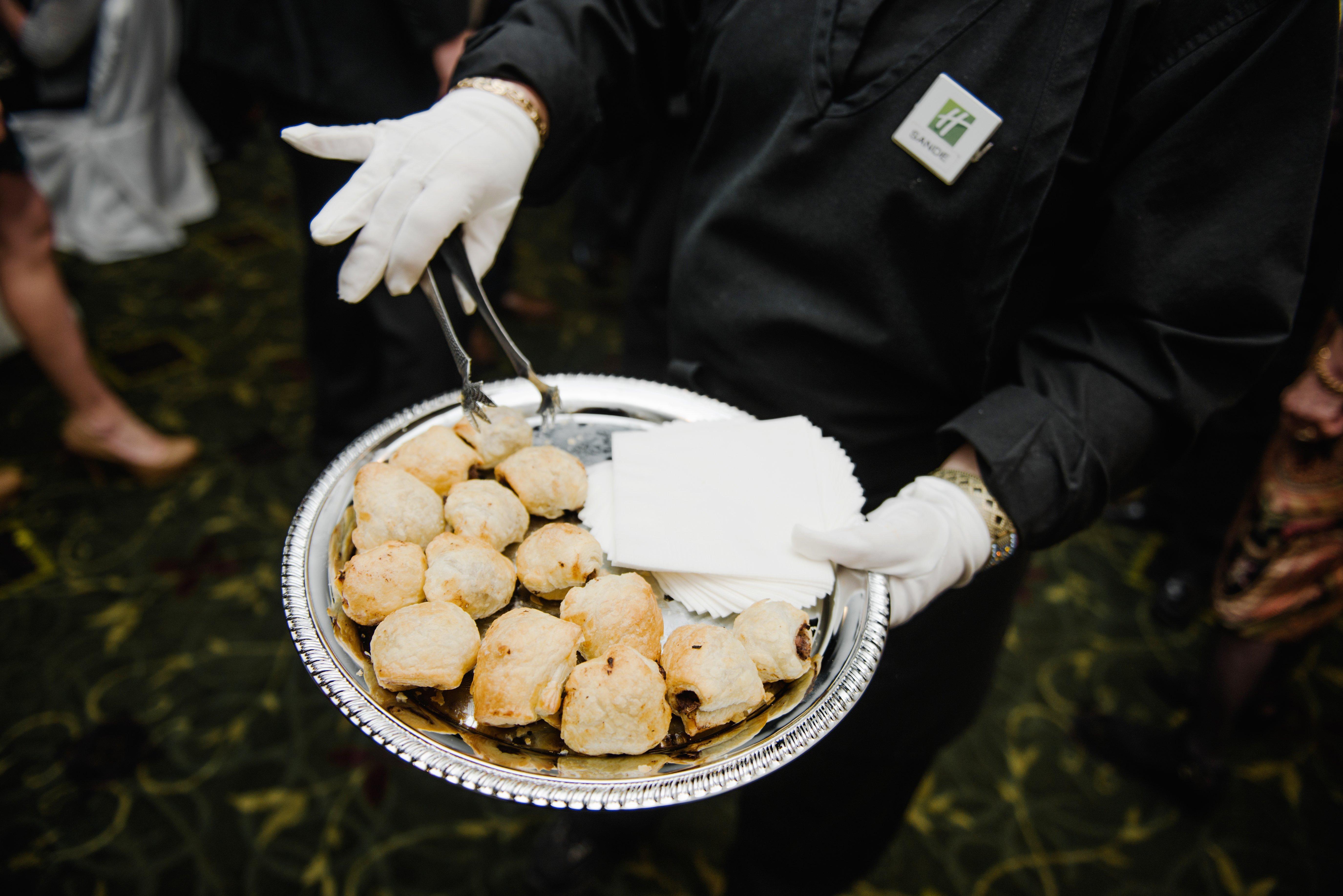 Holiday Inn Des Moines-Downtown-Mercy Campus By Ihg Eksteriør billede