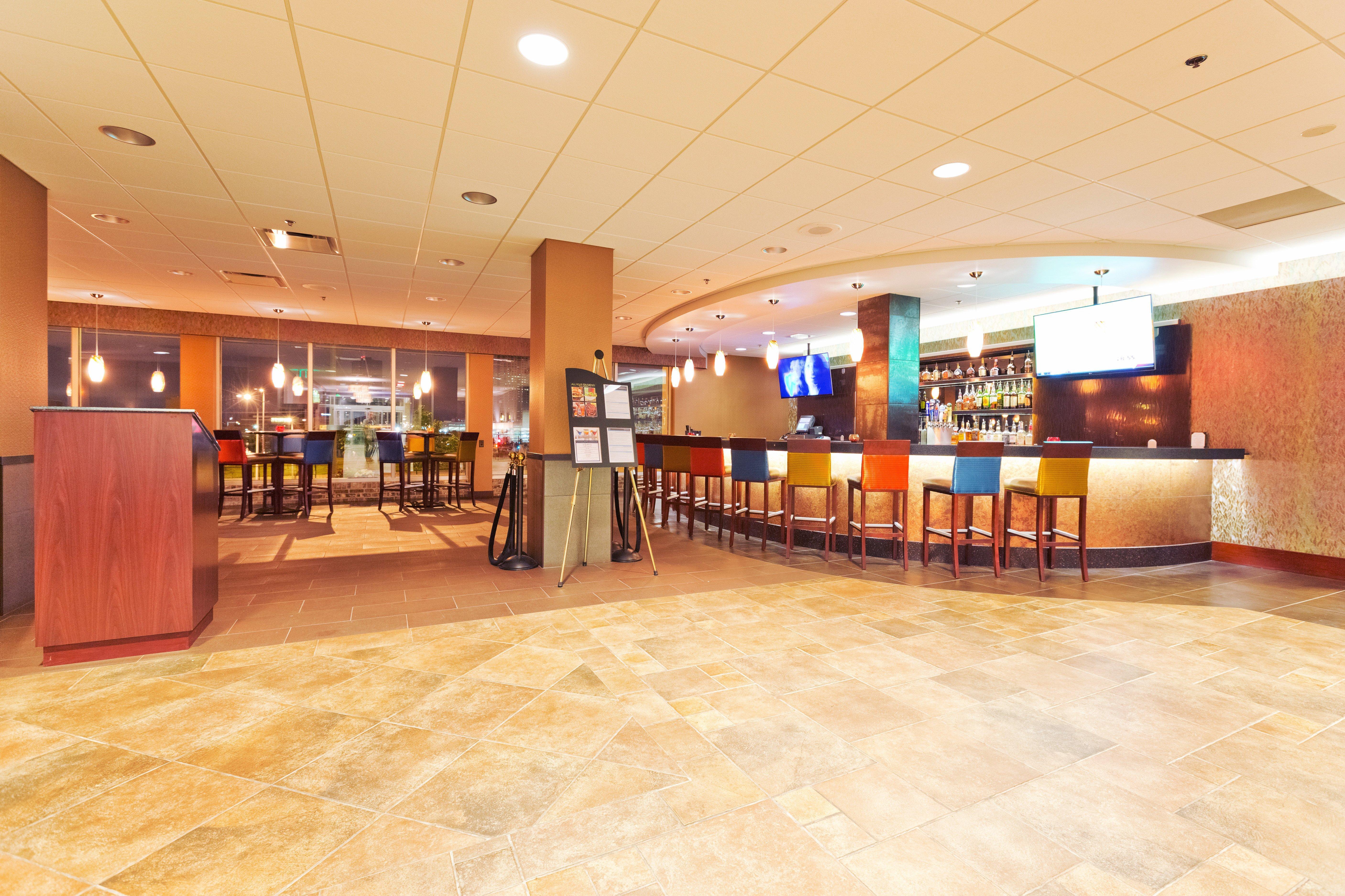 Holiday Inn Des Moines-Downtown-Mercy Campus By Ihg Eksteriør billede