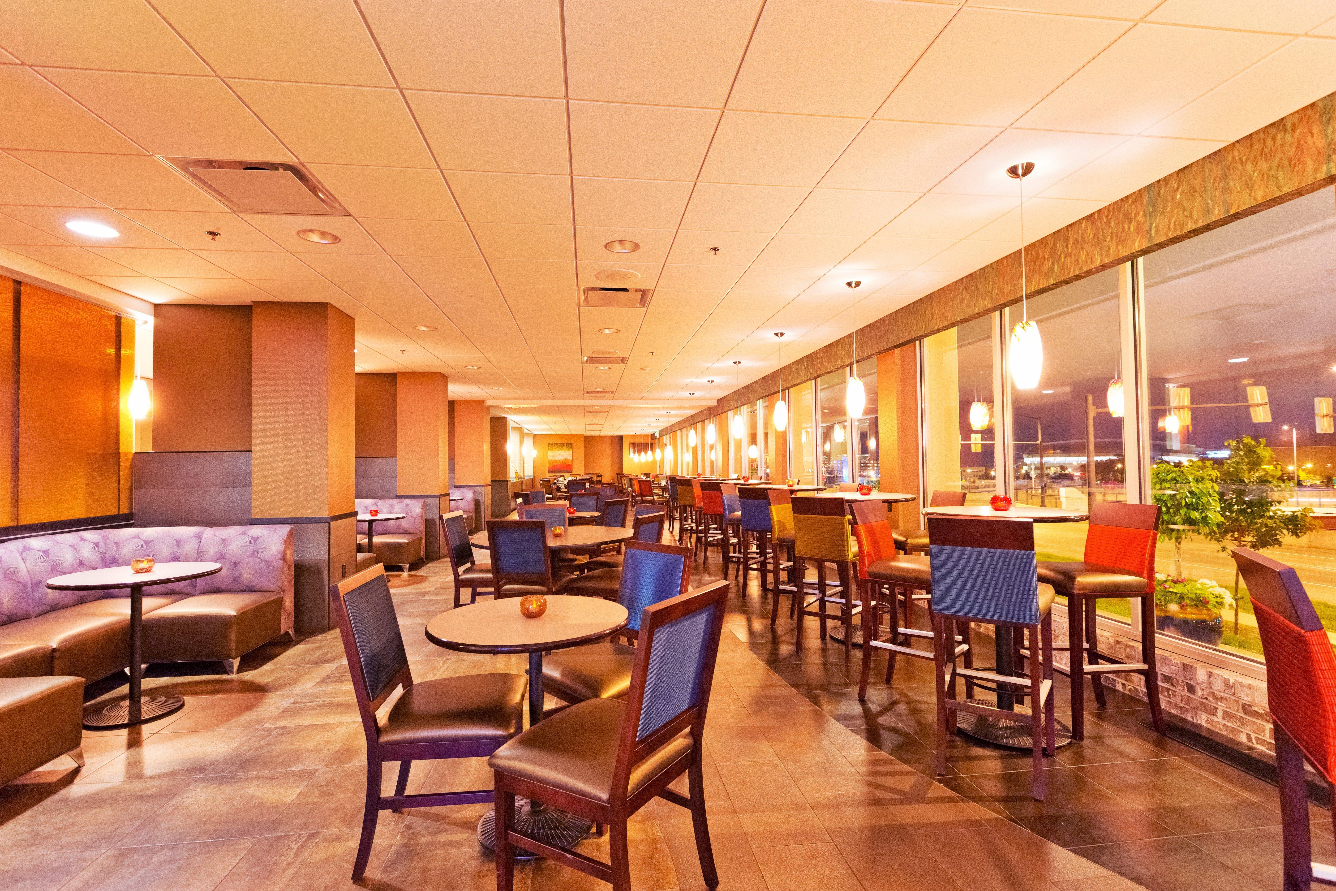 Holiday Inn Des Moines-Downtown-Mercy Campus By Ihg Eksteriør billede
