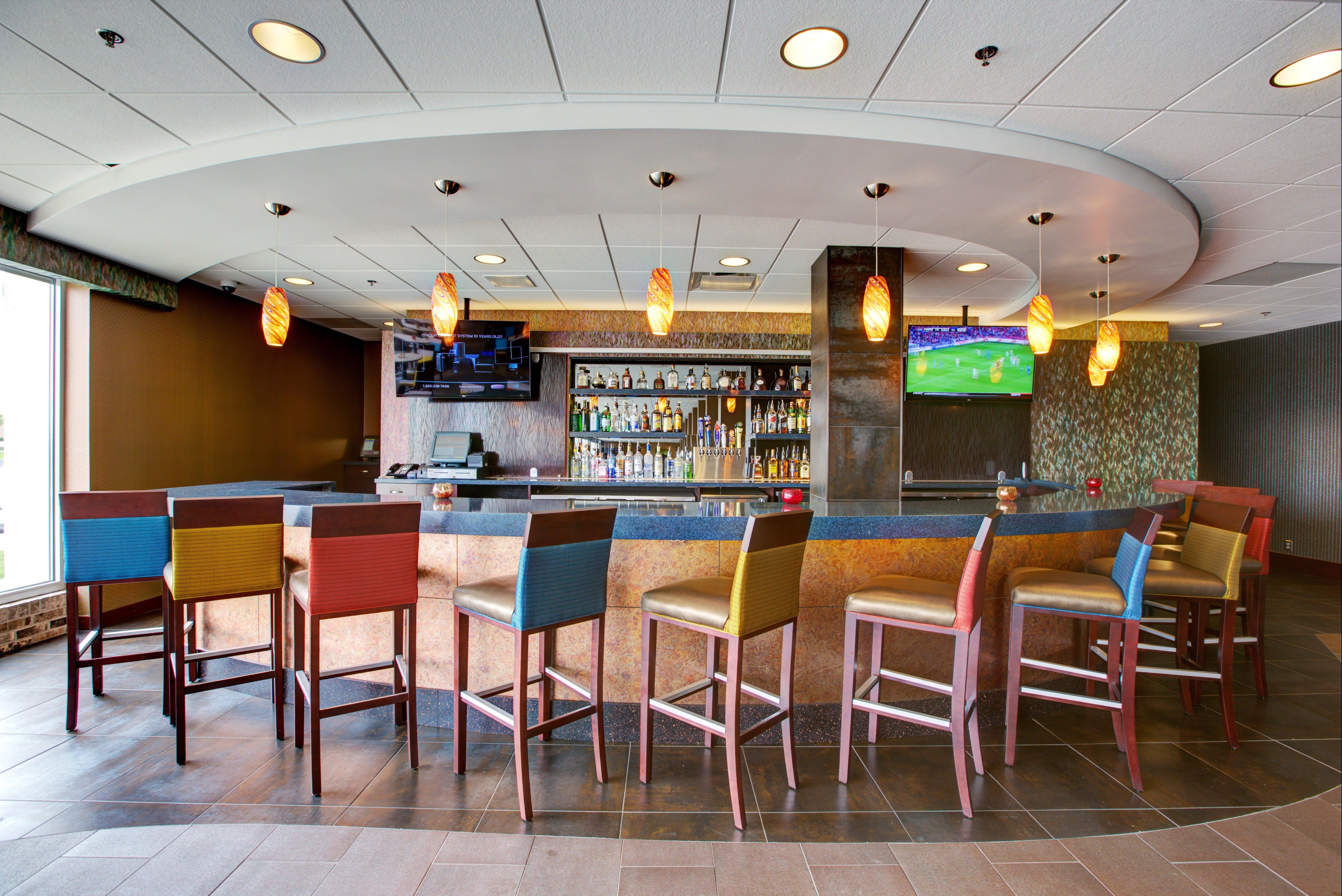 Holiday Inn Des Moines-Downtown-Mercy Campus By Ihg Eksteriør billede