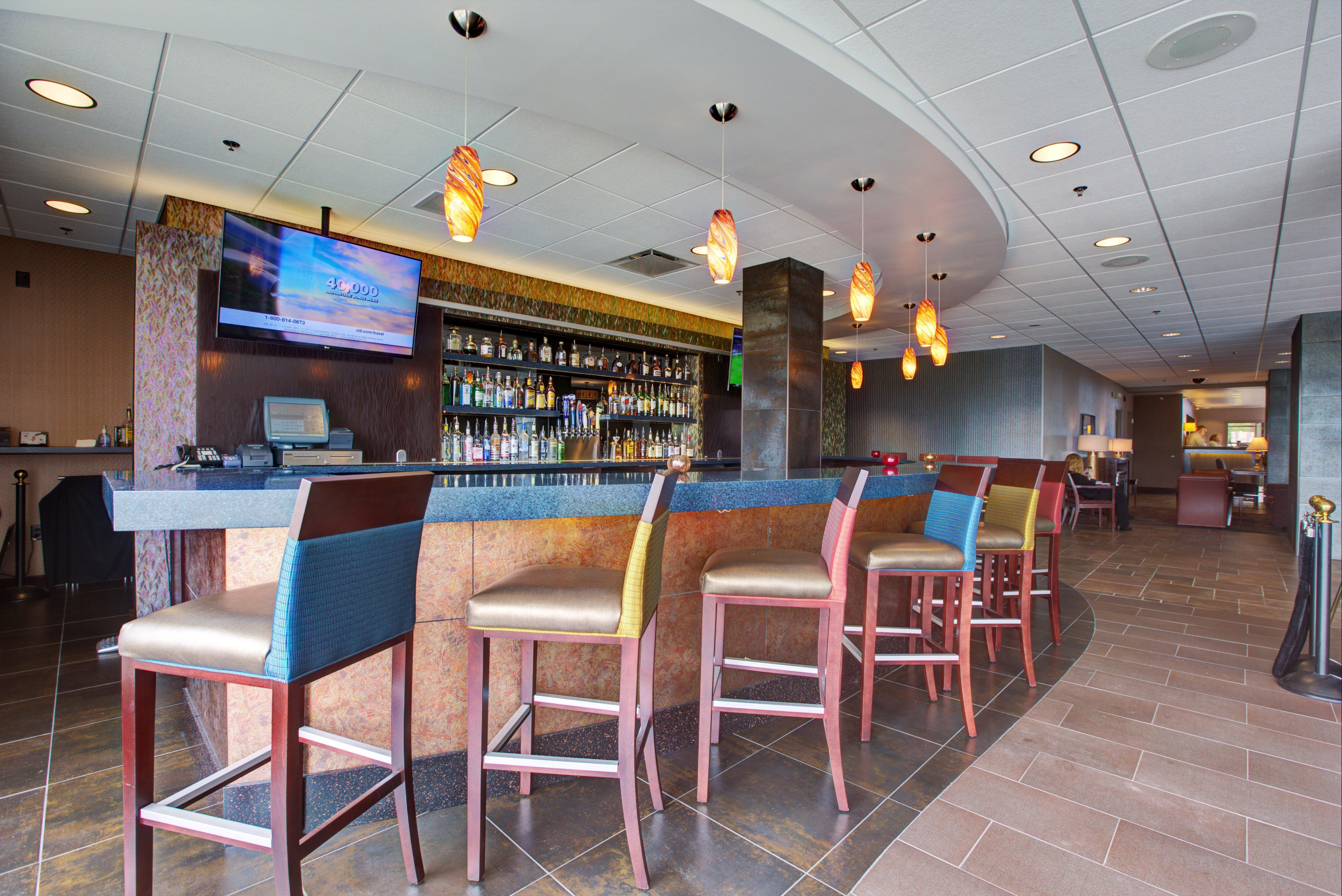 Holiday Inn Des Moines-Downtown-Mercy Campus By Ihg Eksteriør billede