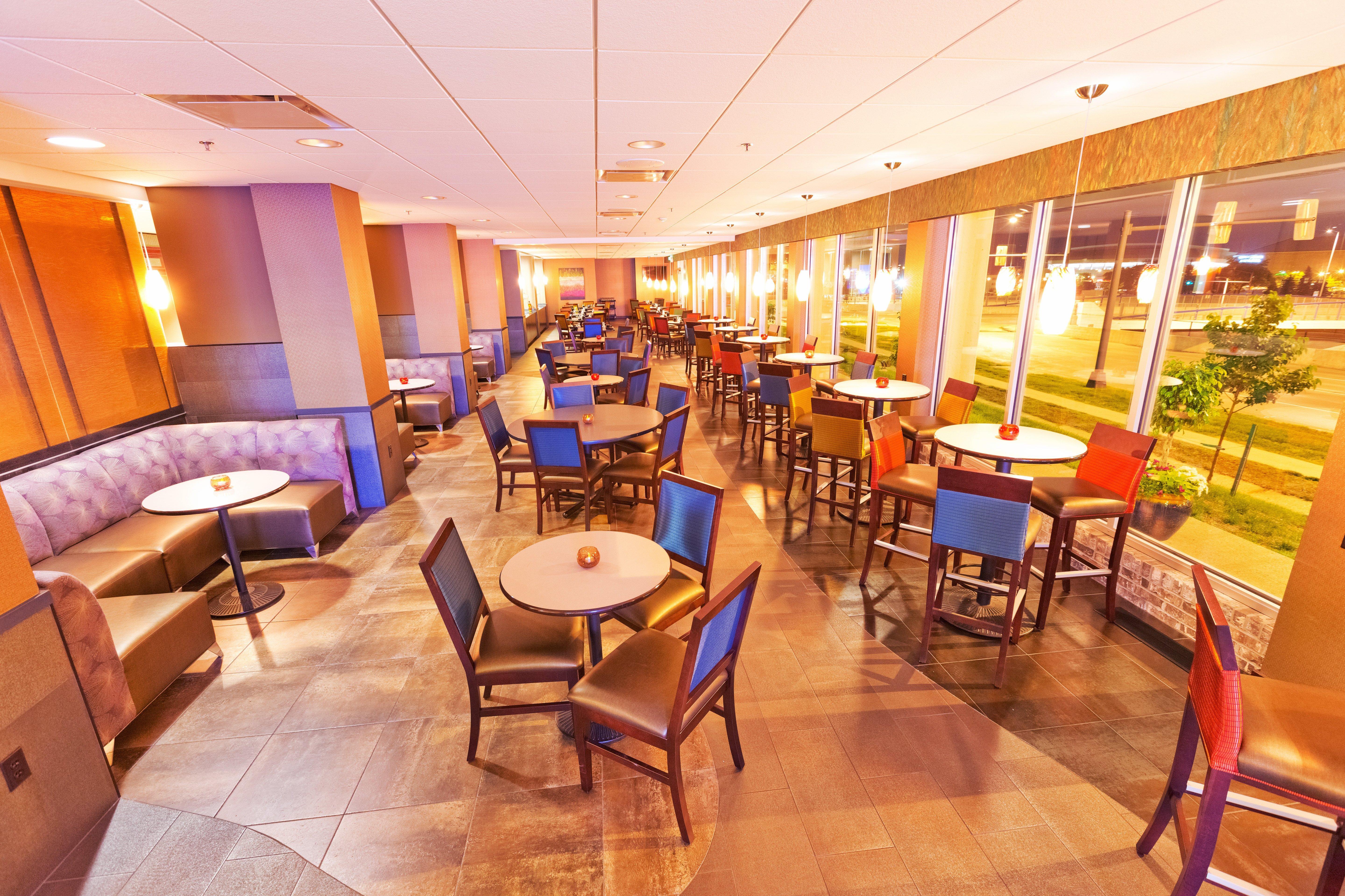 Holiday Inn Des Moines-Downtown-Mercy Campus By Ihg Eksteriør billede