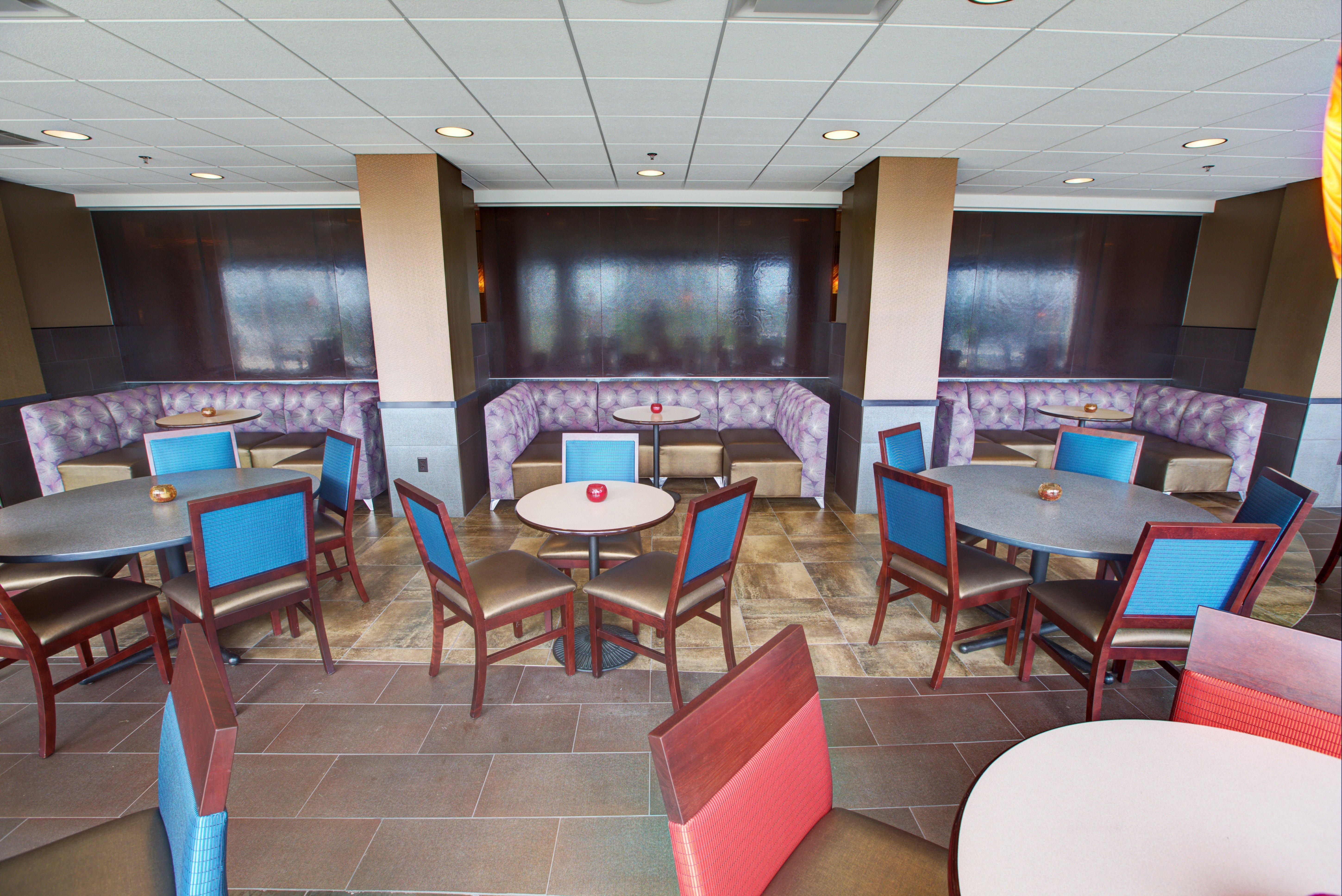 Holiday Inn Des Moines-Downtown-Mercy Campus By Ihg Eksteriør billede