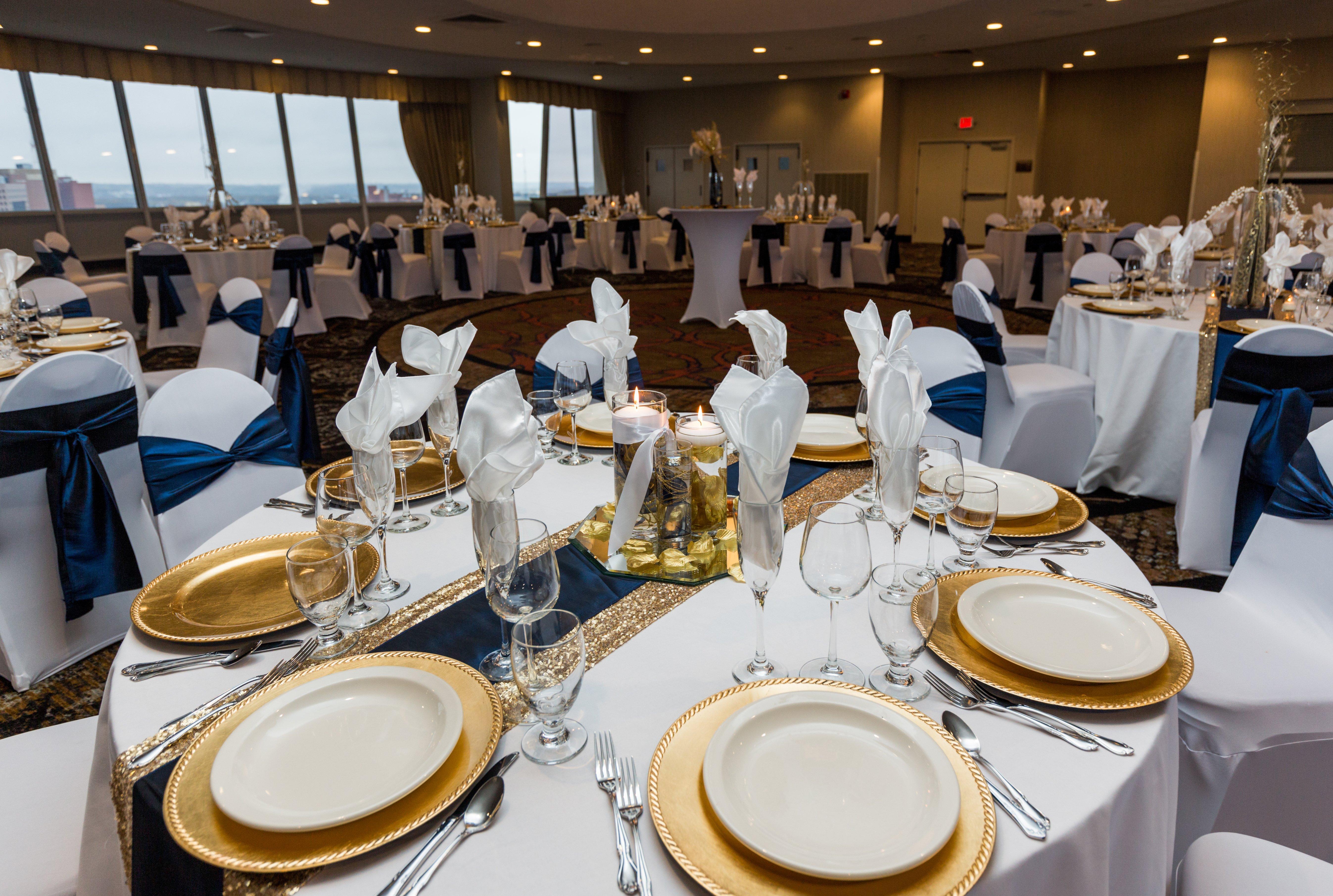 Holiday Inn Des Moines-Downtown-Mercy Campus By Ihg Eksteriør billede