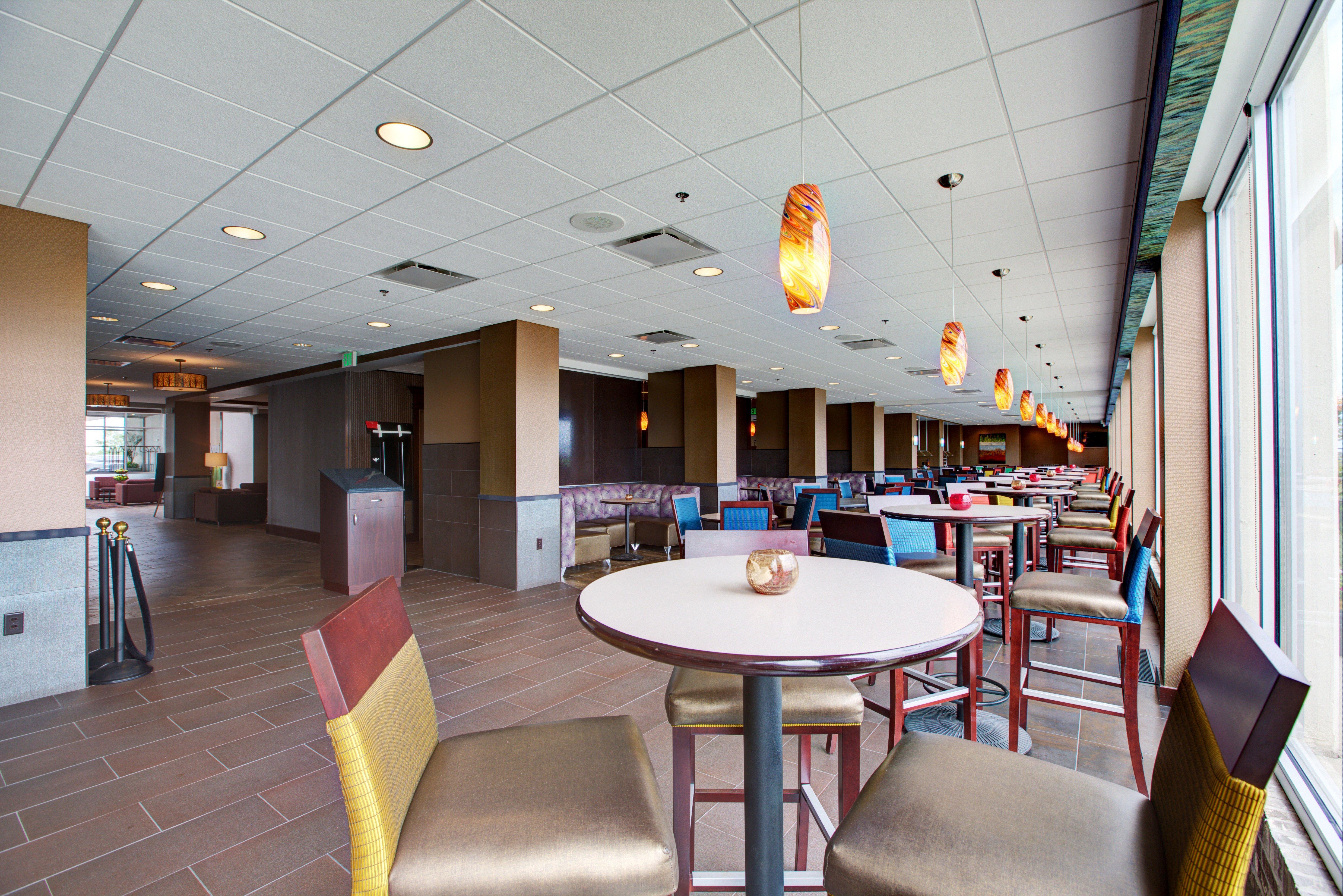 Holiday Inn Des Moines-Downtown-Mercy Campus By Ihg Eksteriør billede