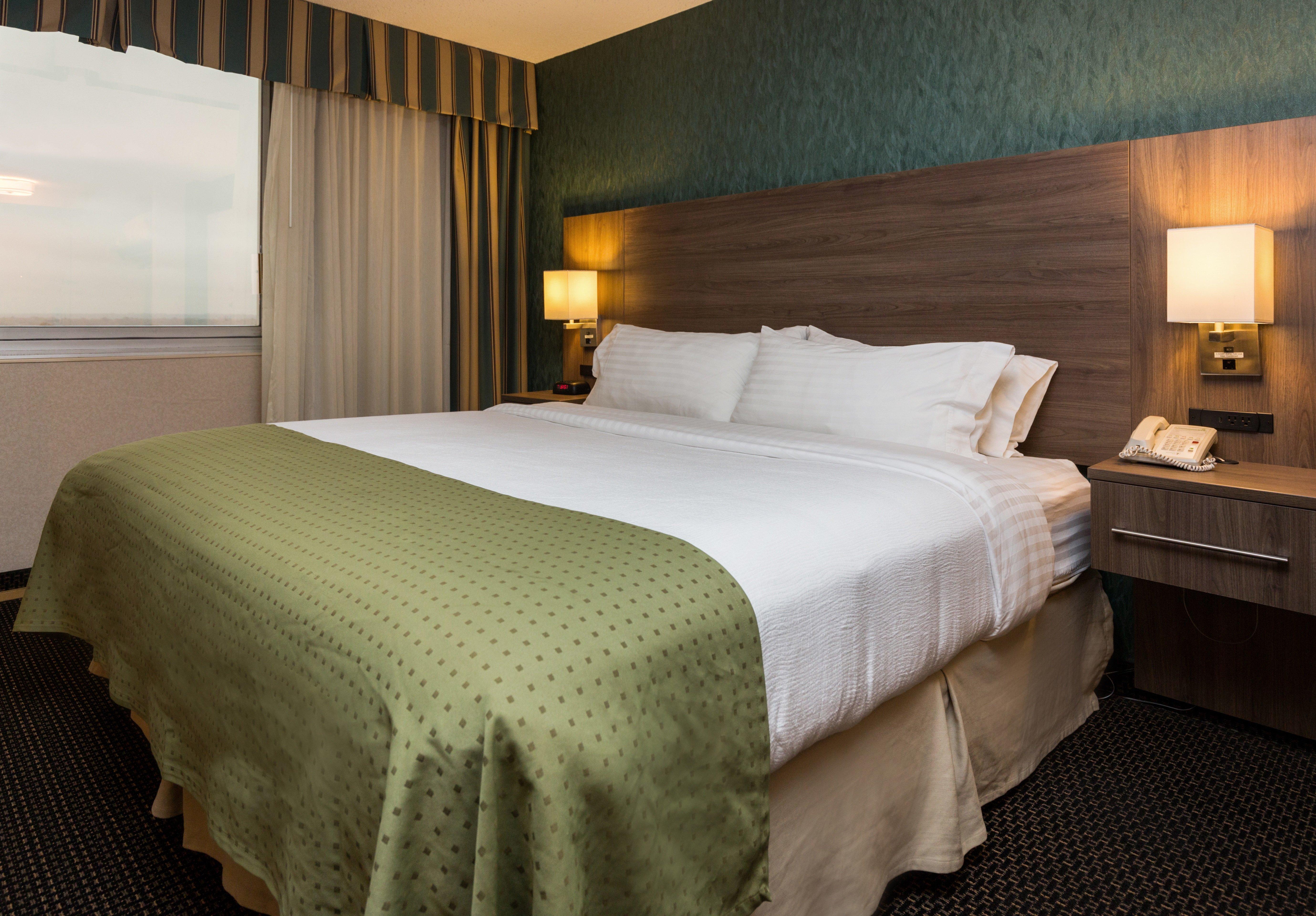 Holiday Inn Des Moines-Downtown-Mercy Campus By Ihg Eksteriør billede