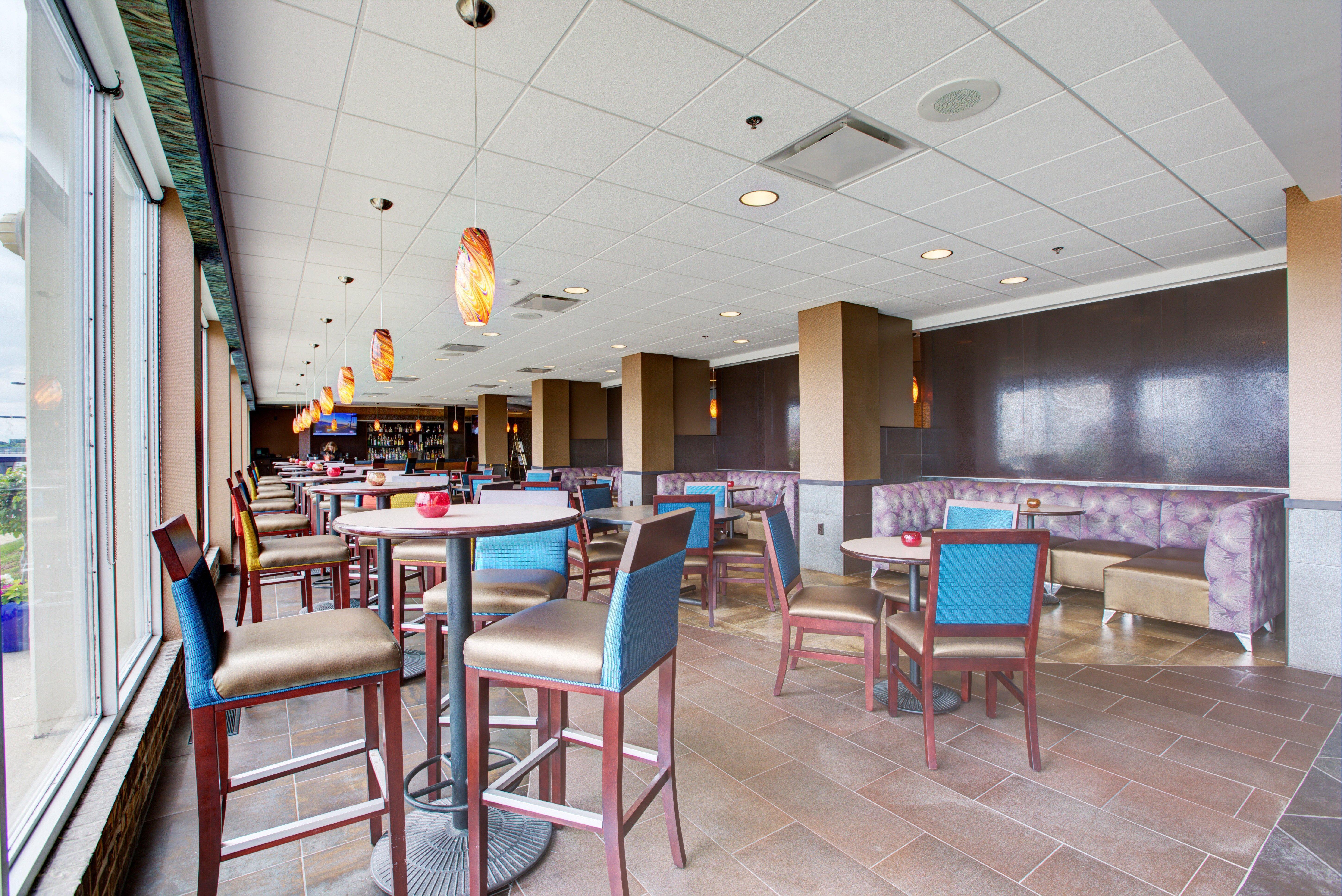 Holiday Inn Des Moines-Downtown-Mercy Campus By Ihg Eksteriør billede