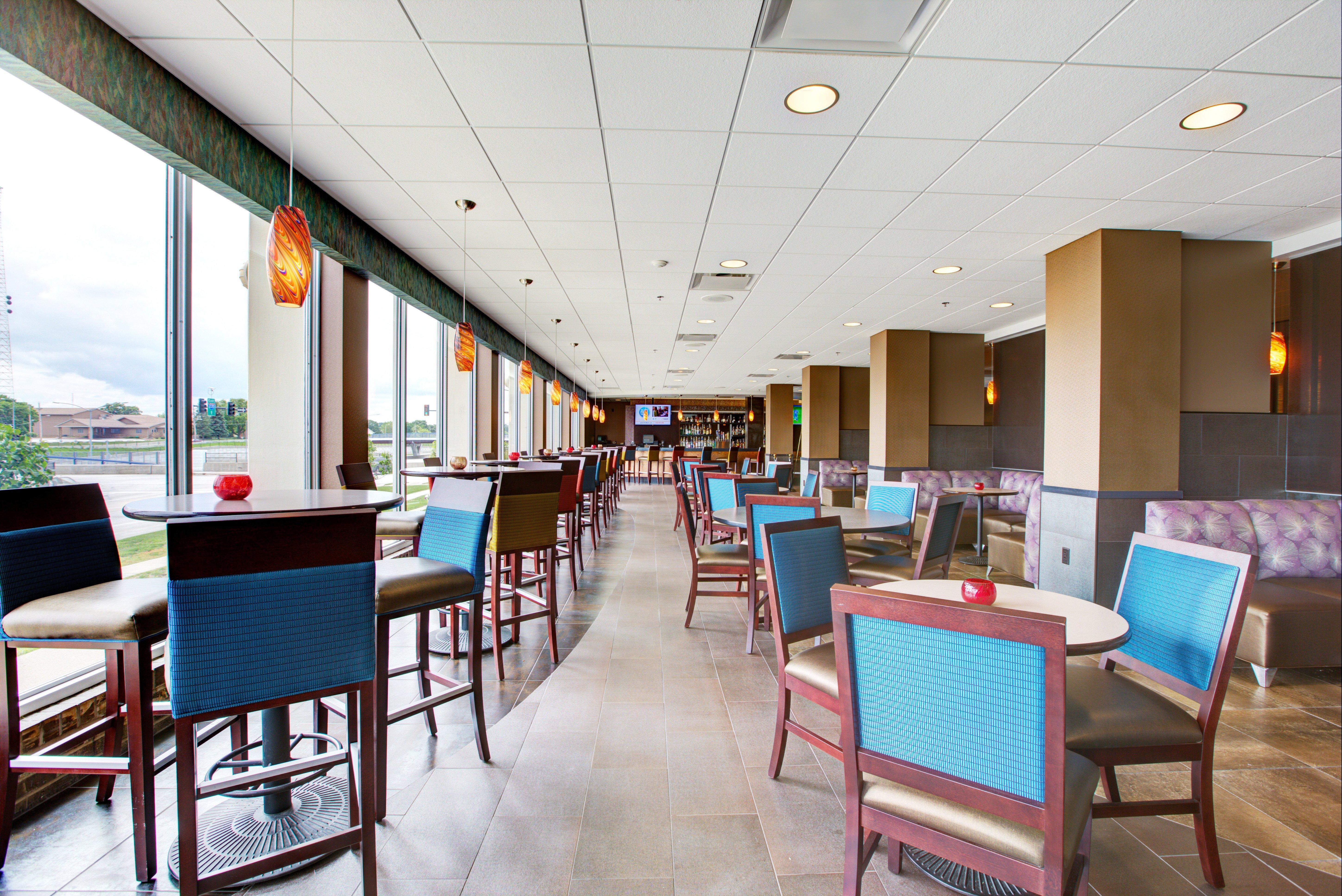 Holiday Inn Des Moines-Downtown-Mercy Campus By Ihg Eksteriør billede