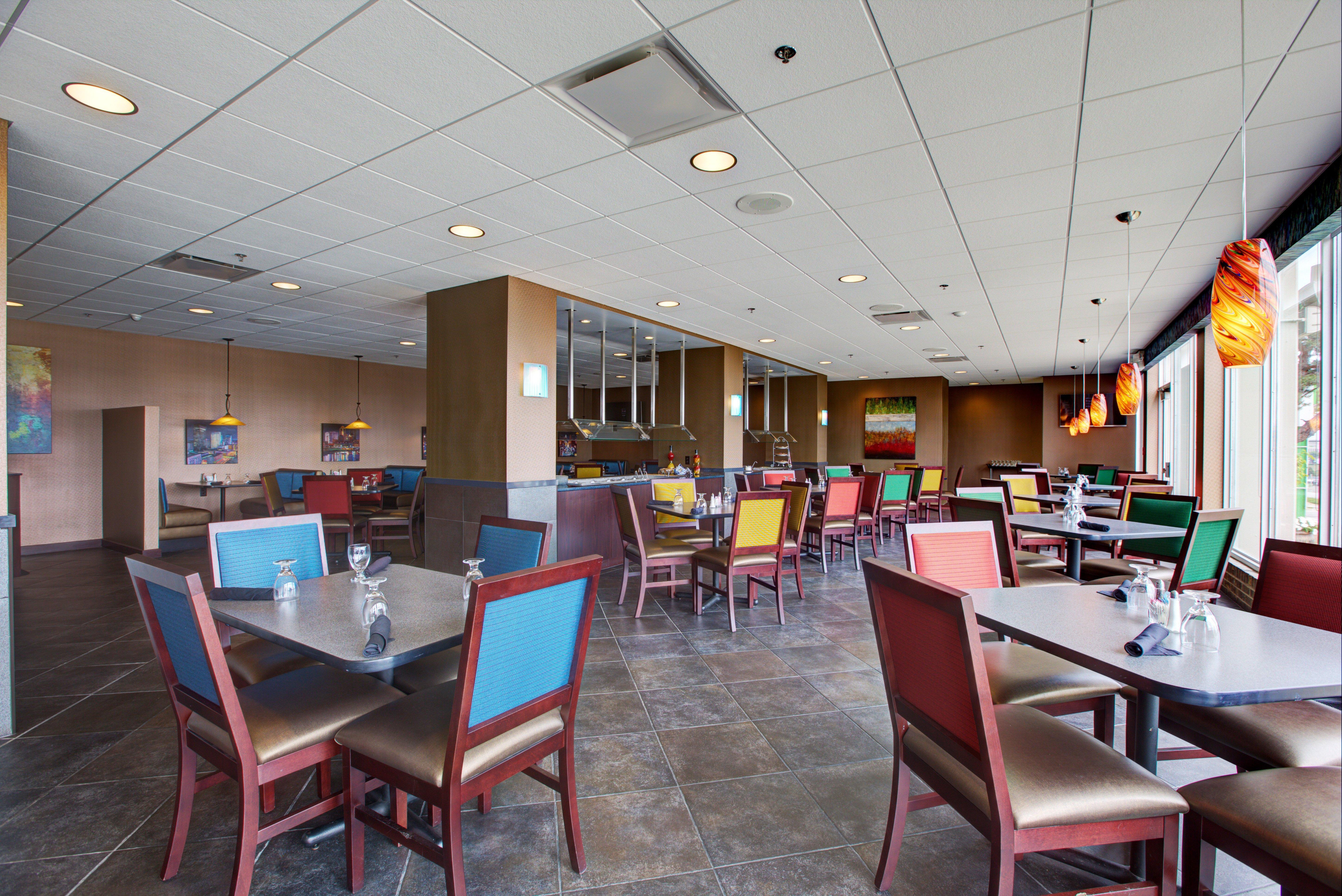 Holiday Inn Des Moines-Downtown-Mercy Campus By Ihg Eksteriør billede