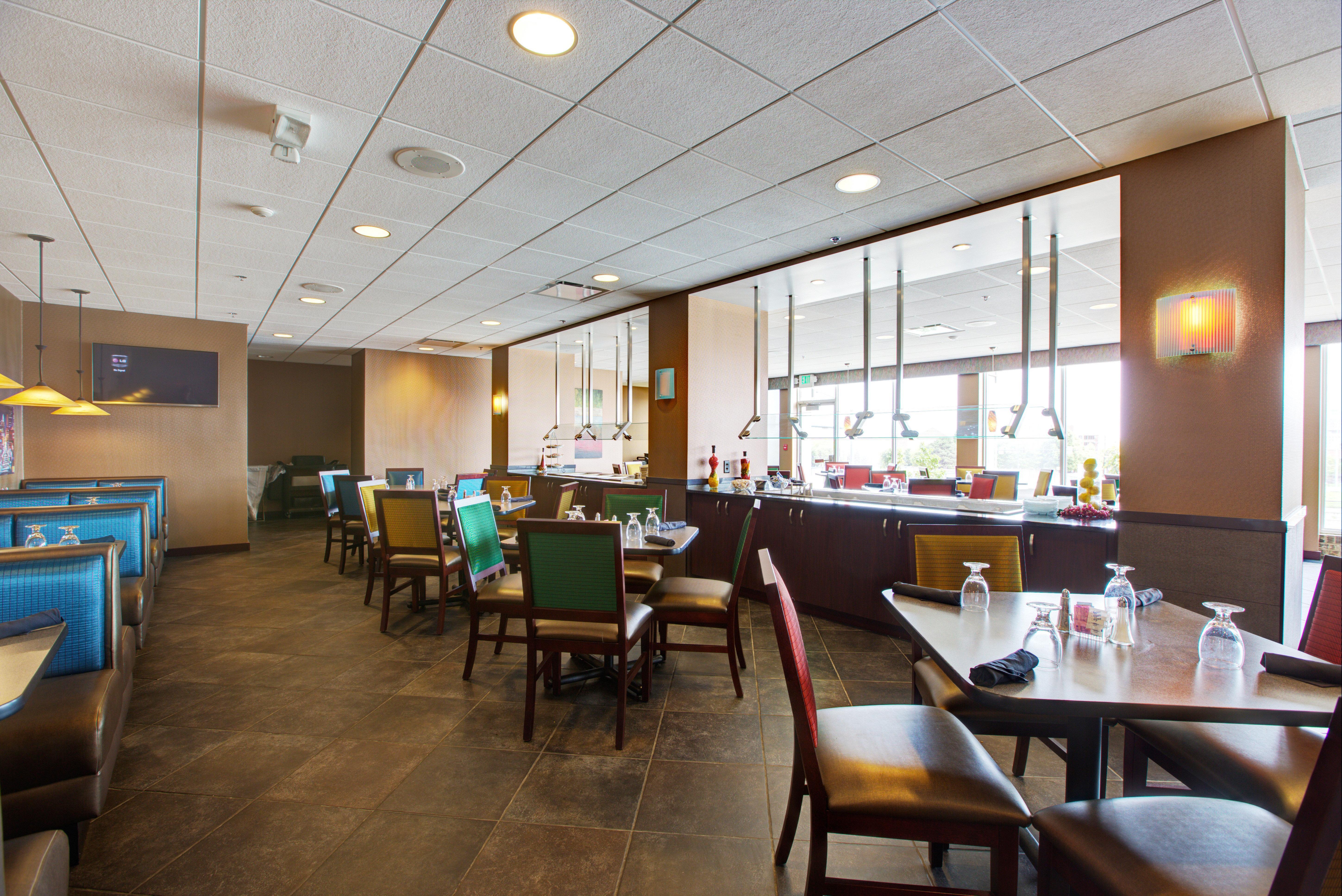 Holiday Inn Des Moines-Downtown-Mercy Campus By Ihg Eksteriør billede