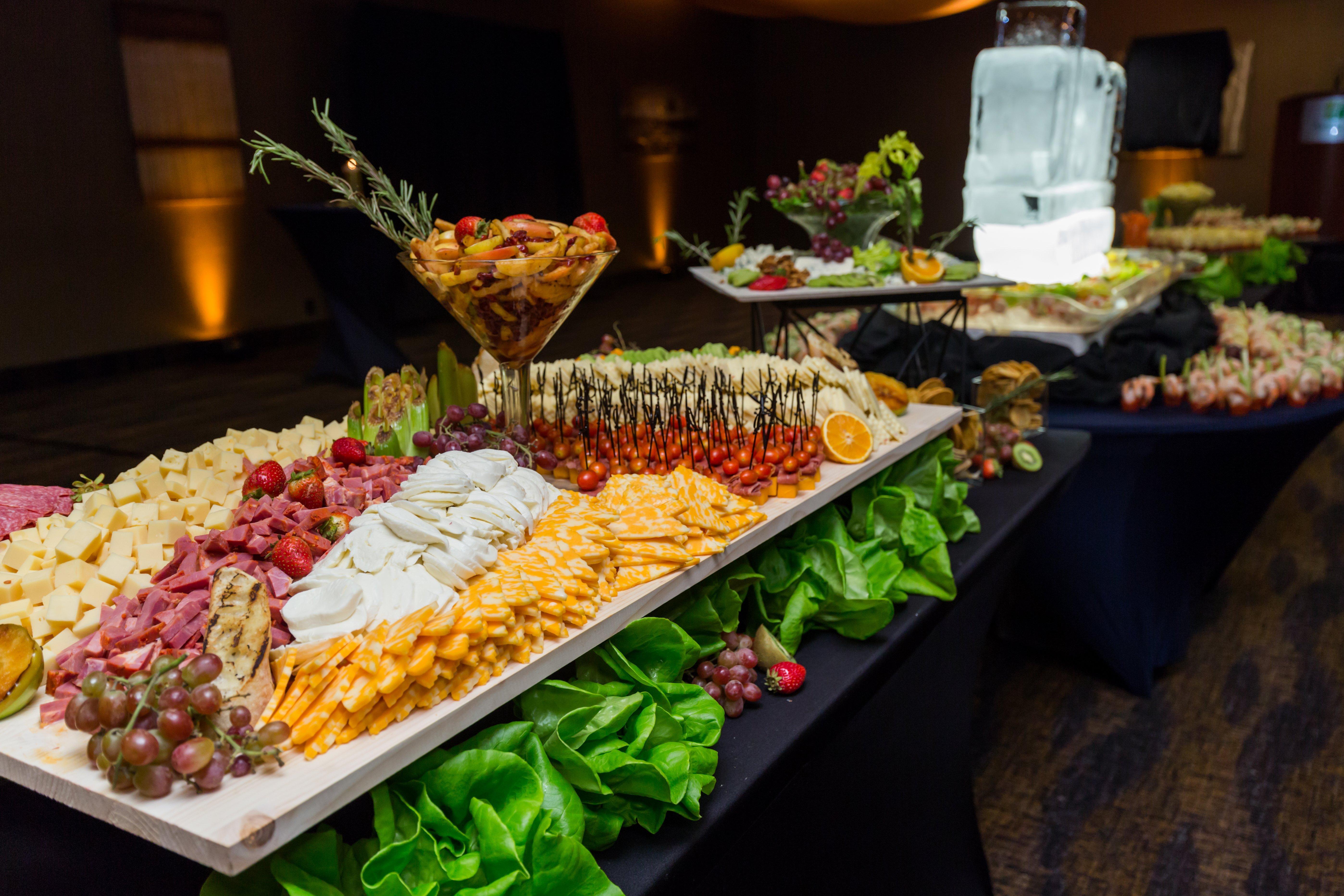 Holiday Inn Des Moines-Downtown-Mercy Campus By Ihg Eksteriør billede