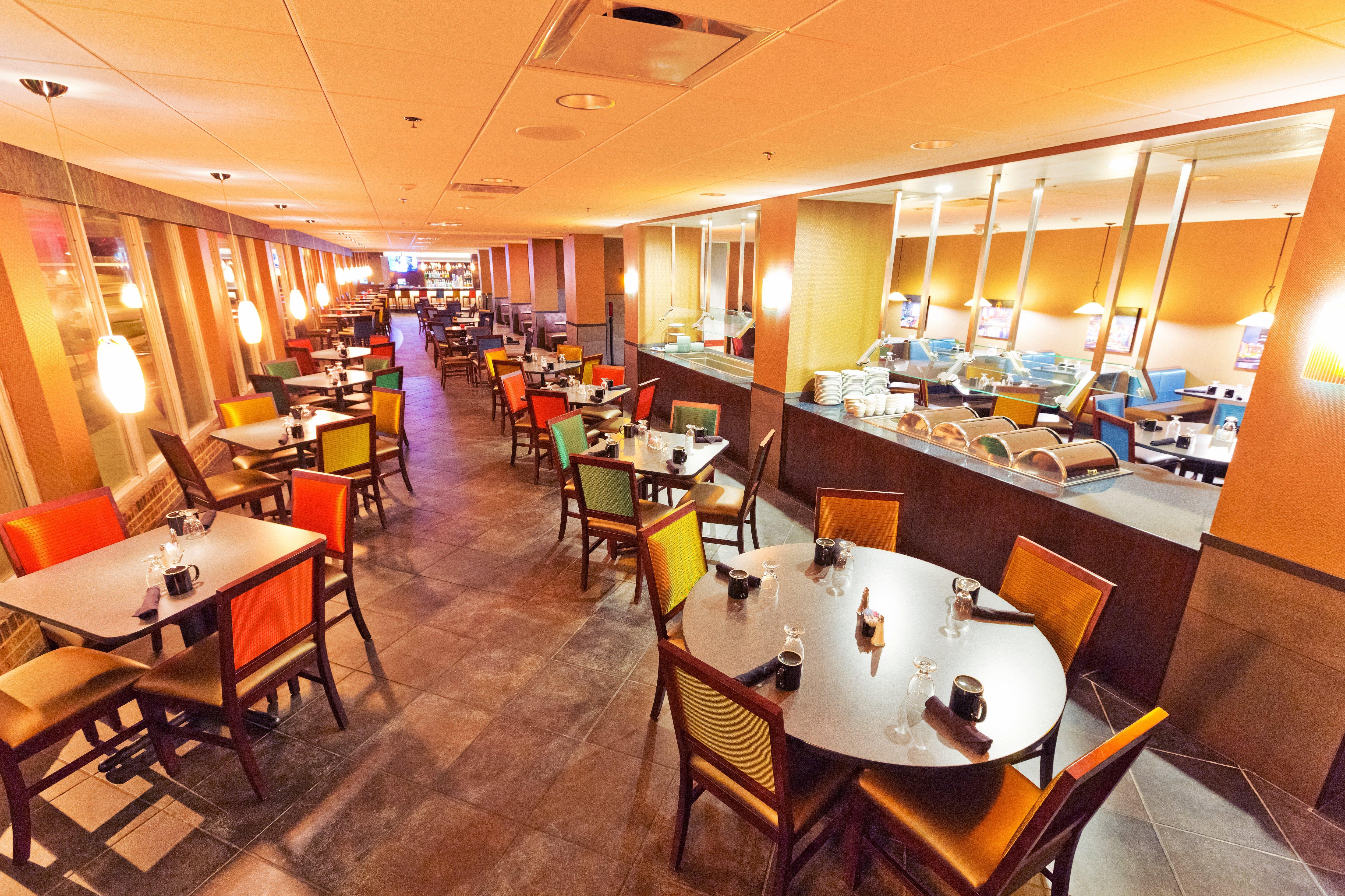 Holiday Inn Des Moines-Downtown-Mercy Campus By Ihg Eksteriør billede