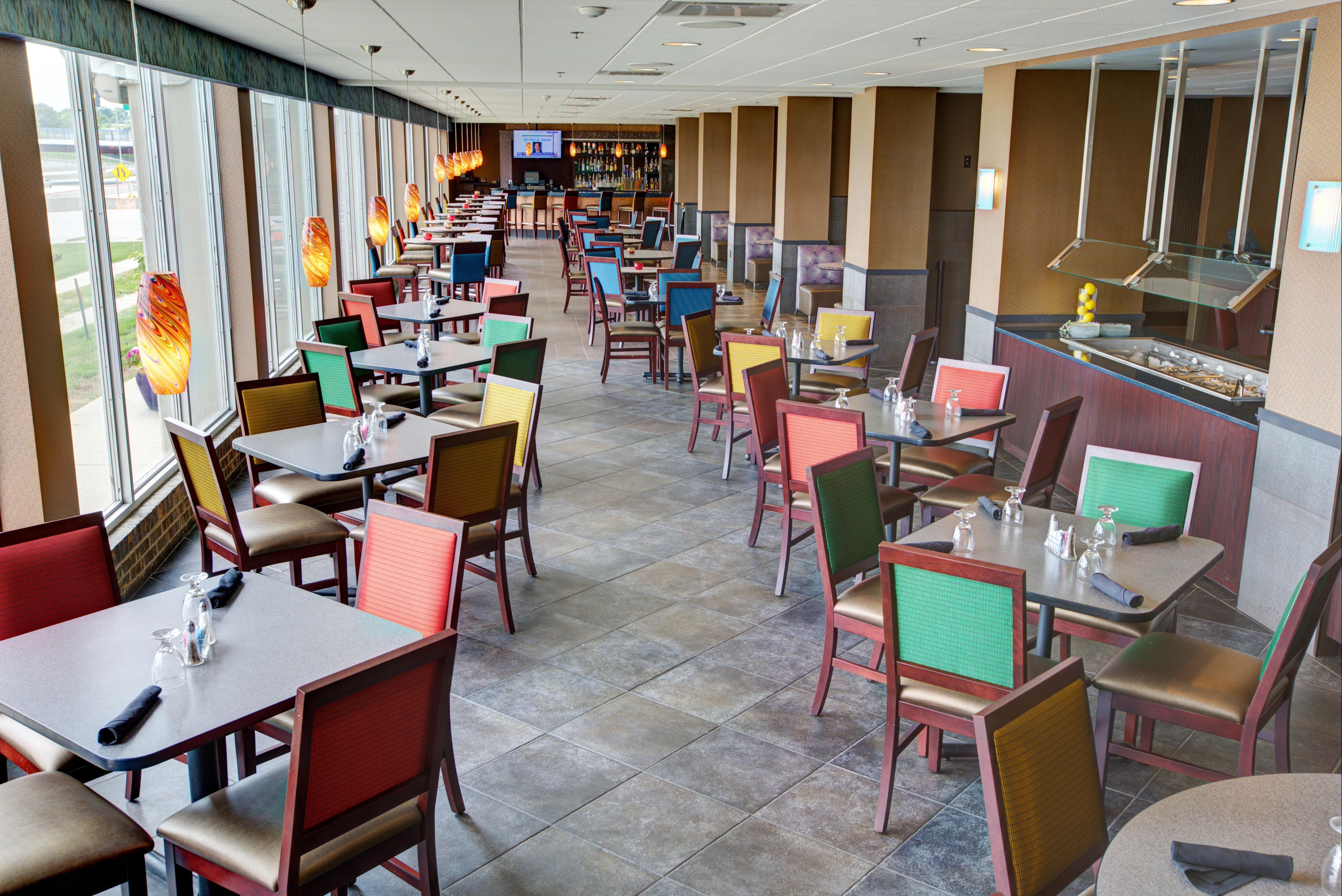 Holiday Inn Des Moines-Downtown-Mercy Campus By Ihg Eksteriør billede