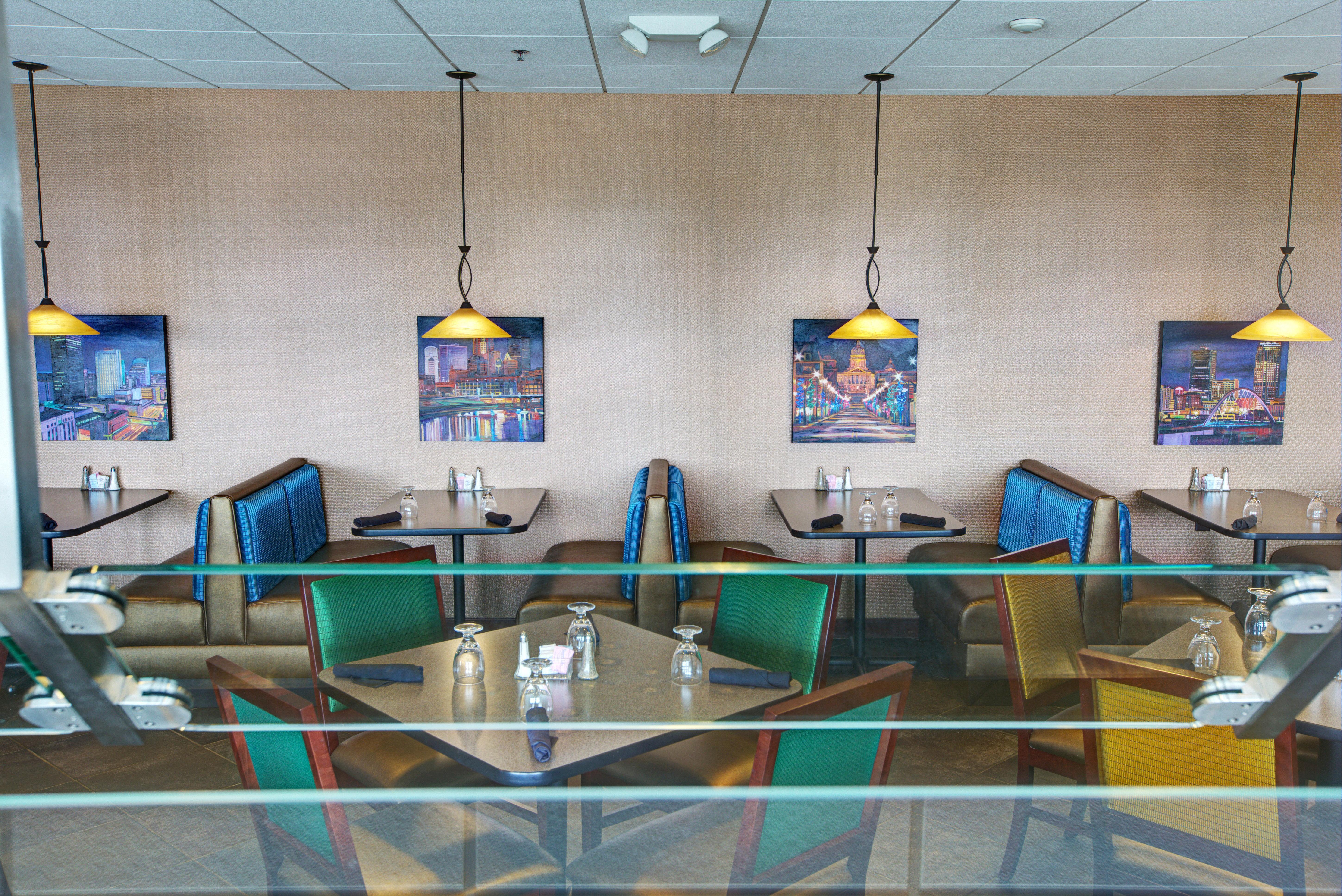 Holiday Inn Des Moines-Downtown-Mercy Campus By Ihg Eksteriør billede