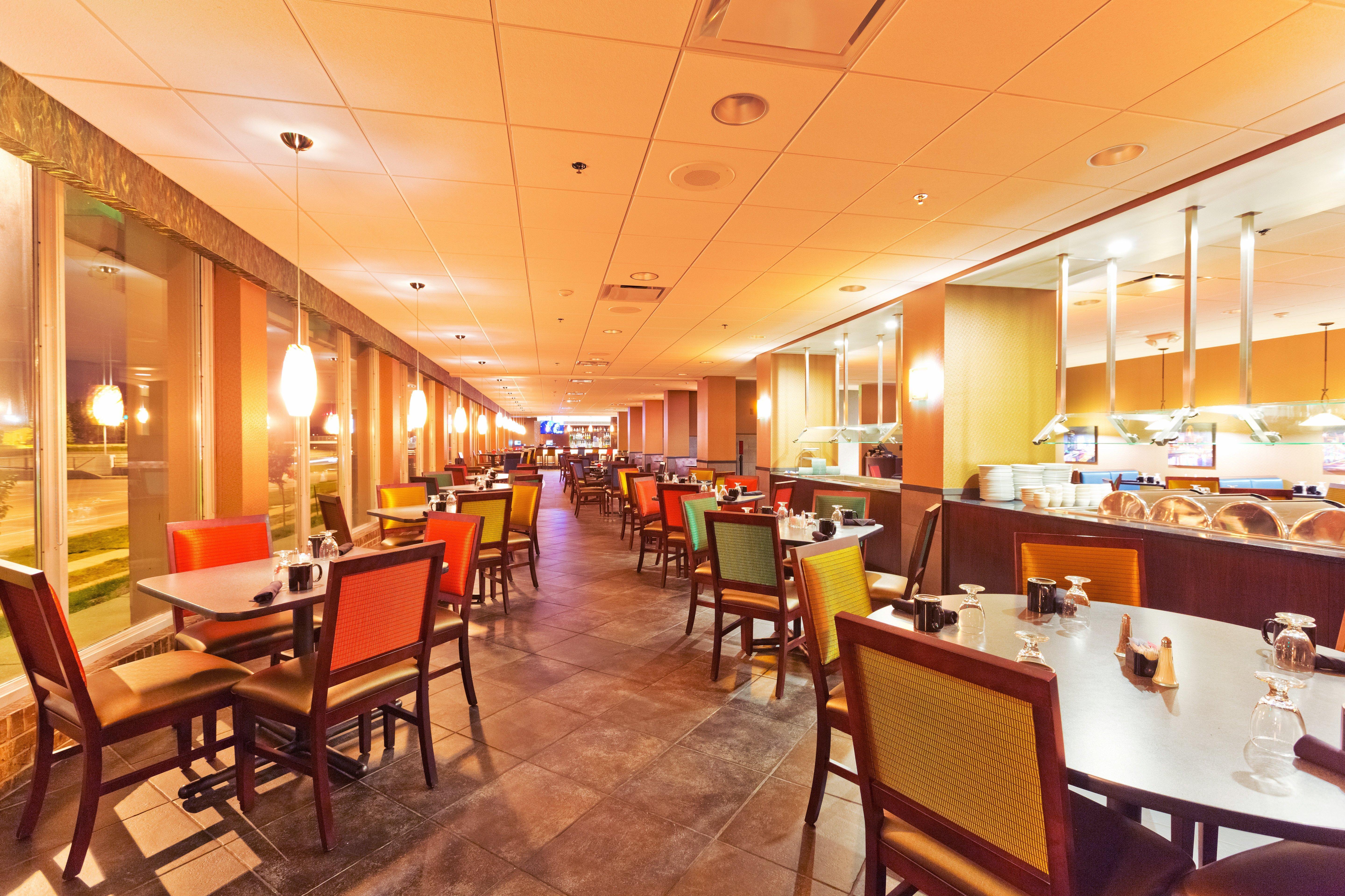 Holiday Inn Des Moines-Downtown-Mercy Campus By Ihg Eksteriør billede