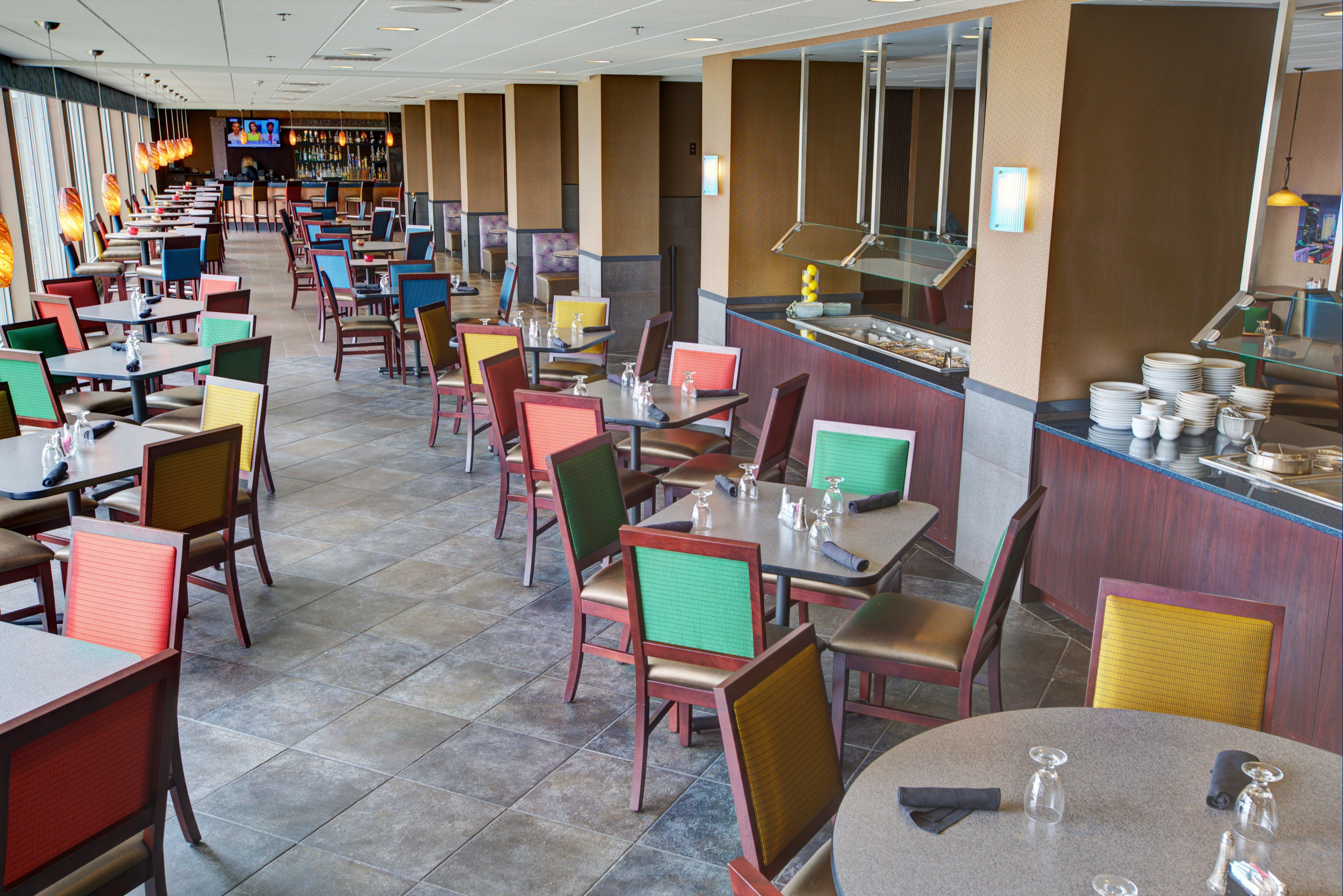 Holiday Inn Des Moines-Downtown-Mercy Campus By Ihg Eksteriør billede