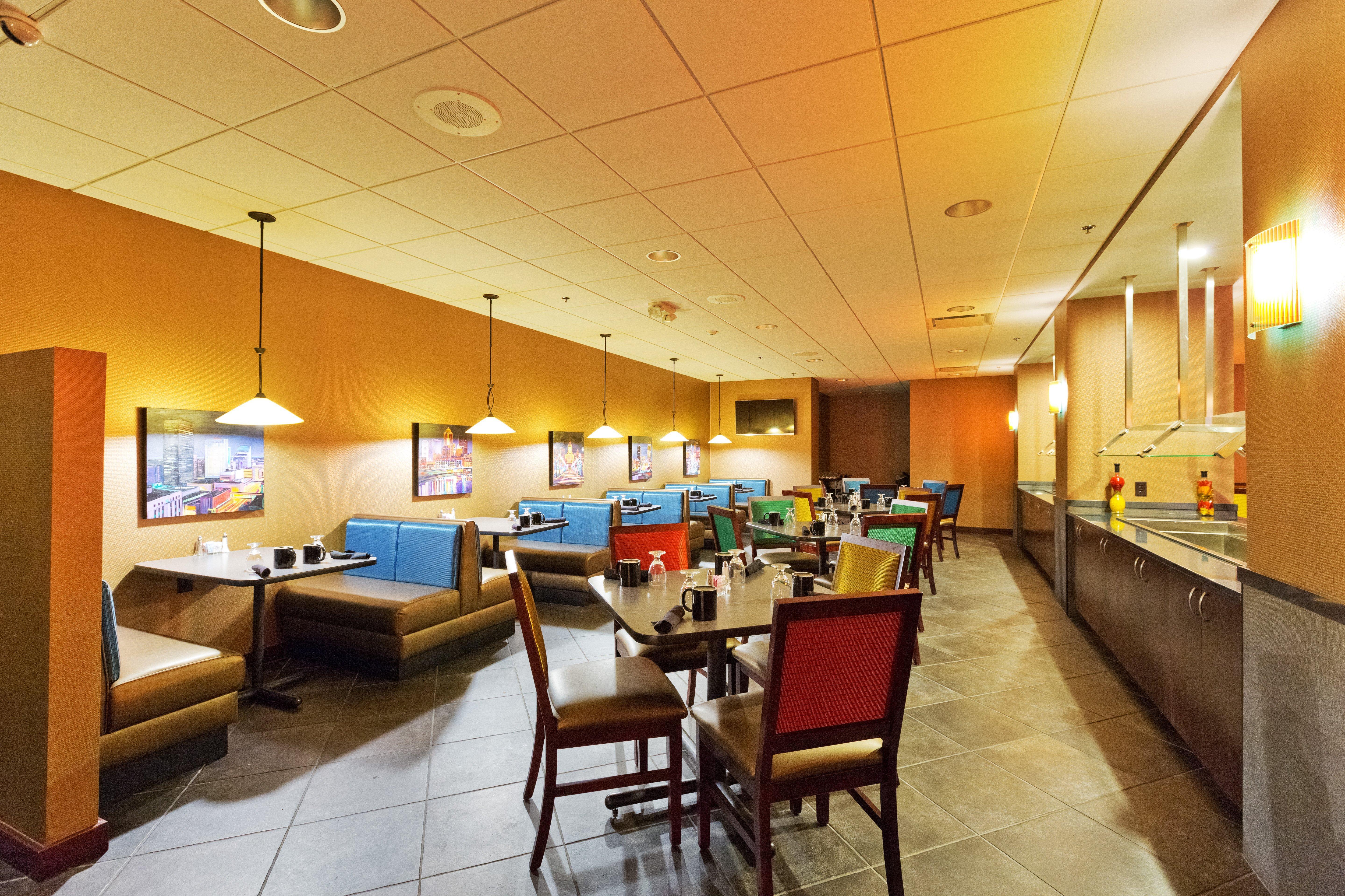 Holiday Inn Des Moines-Downtown-Mercy Campus By Ihg Eksteriør billede