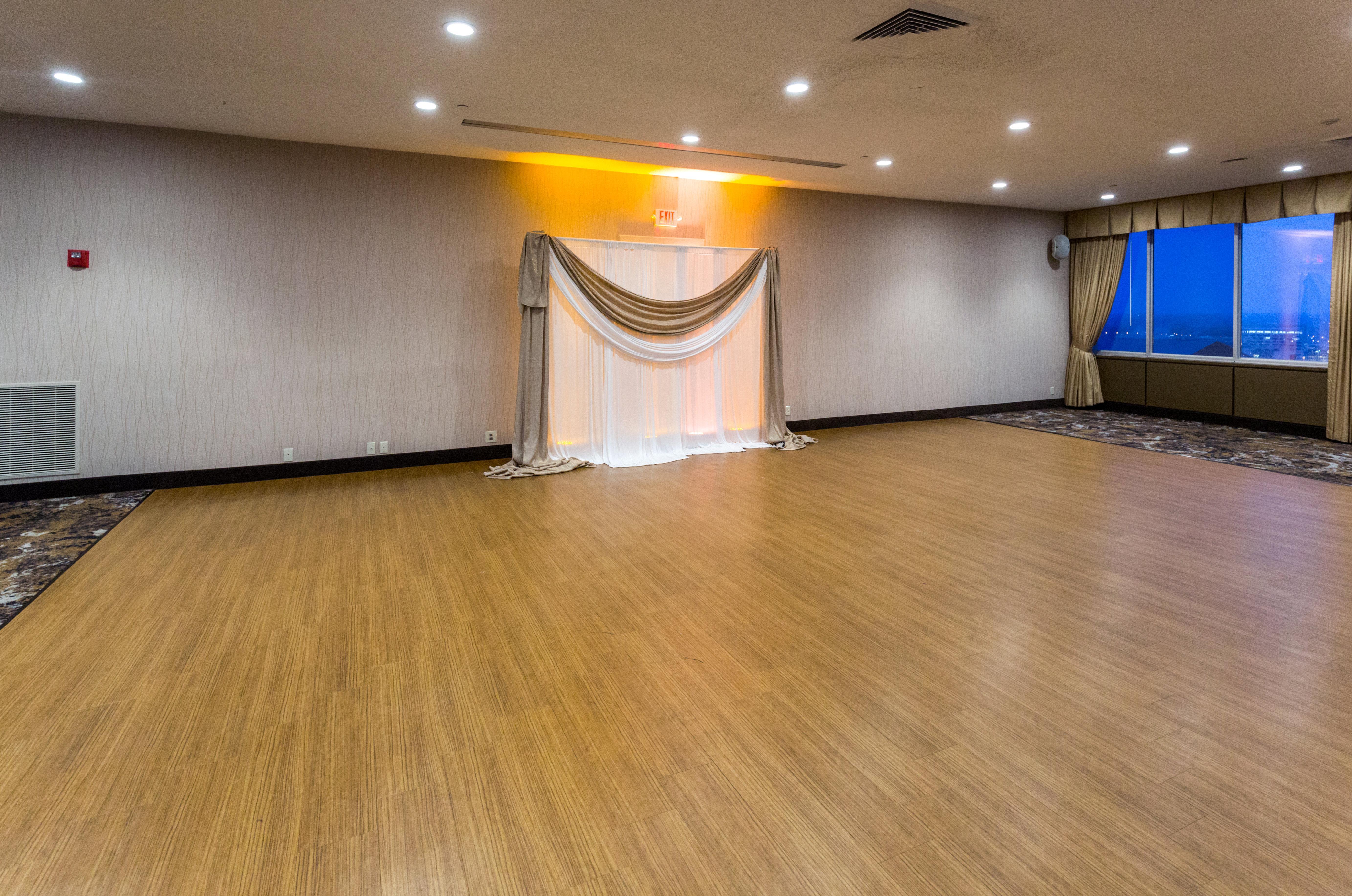 Holiday Inn Des Moines-Downtown-Mercy Campus By Ihg Eksteriør billede