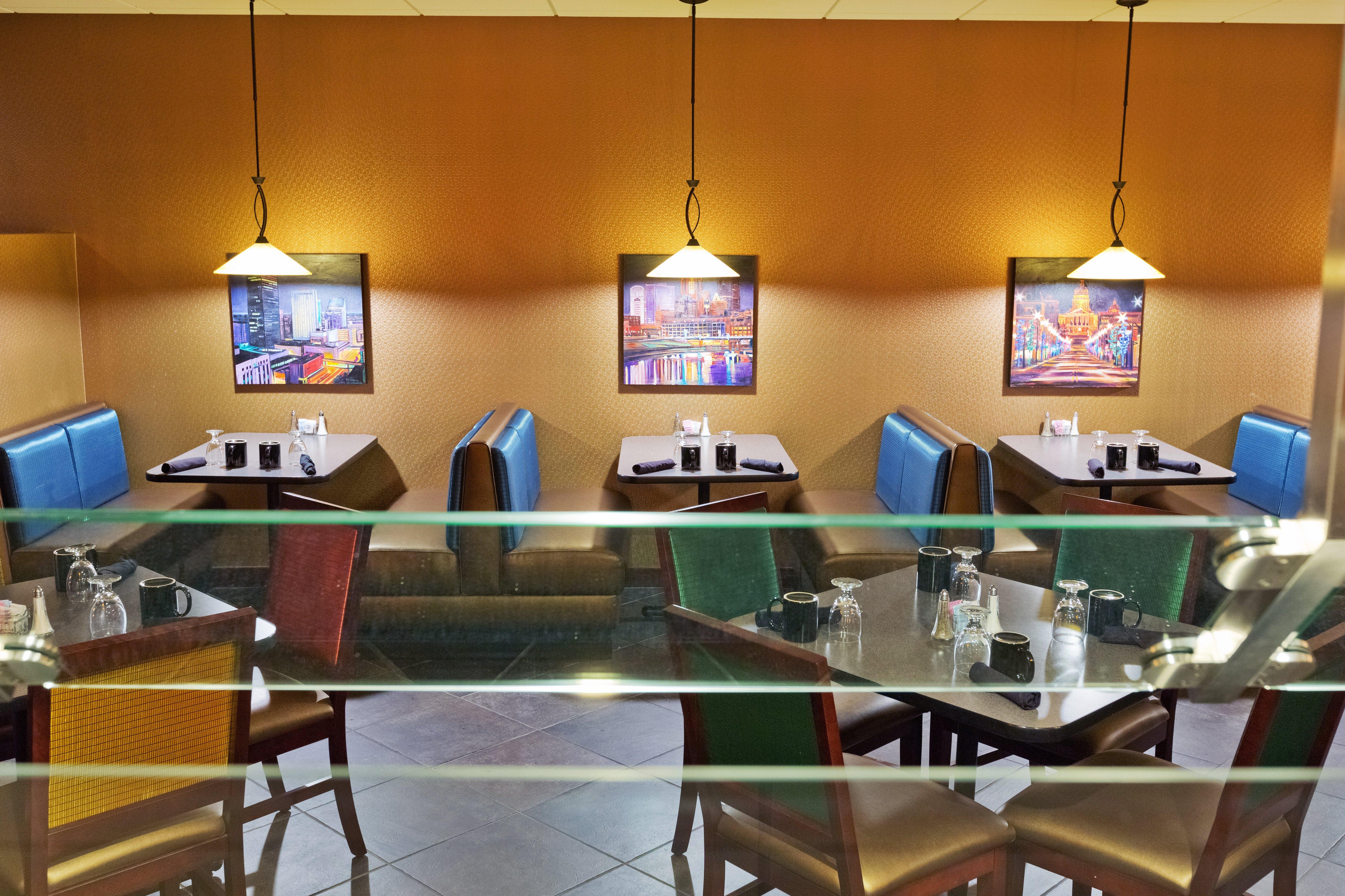 Holiday Inn Des Moines-Downtown-Mercy Campus By Ihg Eksteriør billede